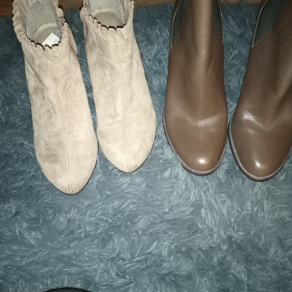 Booties - Picture 2 of 4